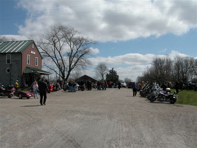 Moonshine run 034